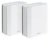 Asus ZenWiFi BT10 Tri-Band WiFi 7 Smart AiMesh Router Produktbild-Vorschau 8