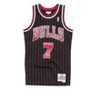 M&N Swingman Toni Kukoc Chicago Bulls 1995-96 Jersey - XL Produktbild-Vorschau 1