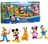 Sada Disney Mickey: 5 figurek Náhled obrázku produktu 2