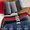 10 Jungen Boxershorts Unterhosen aus Baumwolle Unterwäsche Produktbild-Vorschau 5