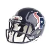 NFL Mini Helm Houston Texans Speed Riddell Footballhelm Produktbild-Vorschau 2