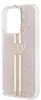 Guess GUHCP15LH4PSEGP iPhone 15 Pro 6.1 pink hardcase IML Produktbild-Vorschau 13
