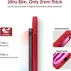Handyhülle für iPhone 17 Pro Max Hülle Silikon Case Produktbild-Vorschau 6