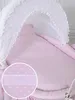 MY SWEET BABY Dětská postýlka Retro s kovovým podstavcem Náhled obrázku produktu 3