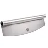 GRÄWE Pizzamesser 35 cm Produktbild-Vorschau 3