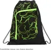 Satch Sportbeutel Green Supreme Produktbild-Vorschau 2