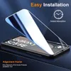 2X Schutzglas für Samsung Galaxy S25 FE Display Kamera Produktbild-Vorschau 7