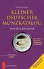 Kleiner deutscher Münzkatalog Produktbild-Vorschau 2