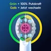 Oral-B Aufsteckbürsten Pro 3D White 4er Produktbild-Vorschau 6