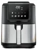ROMMELSBACHER Heißluftfritteuse                  FRH 1500 Voir les images du produit 1