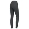 E.L.T Thermo-Reitleggings Damen Full-Grip Ella Asphalt 36 Produktbild-Vorschau 2