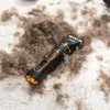 RAGI Tosatrice Silenziosa per Cani e Gatti Senza Fili Anteprima dell’immagine prodotto 16
