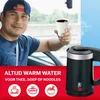All Ride Waterkoker 24 Volt - Compacte Waterkoker Voor Productafbeelding-voorbeeld 5