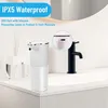 Seifenspender Automatisch, 400ml Seifenspender No Touch Produktbild-Vorschau 6