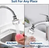 7-teiliges Spülbecken-Wasserfilterset mit Filterelementen, Produktbild-Vorschau 5