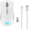 Lenovo Legion M600 Stingray-grau Produktbild-Vorschau 11