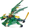 LEGO Ninjago Dragone Leggendario Di Lloyd 71766 - Set Da Anteprima dell’immagine prodotto 13