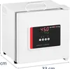 Expondo Steinberg Systems Inkubátor Laboratoř – do 50 °C – Náhled obrázku produktu 5