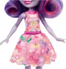 Enchantimals City Tails HHB90, Malá bábika, Žena, 4 rok / Náhľad obrázku produktu 9