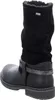 Lurchi Lia : Bottes noires à fermeture éclair pour filles, Voir les images du produit 27