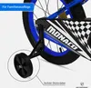 Bergsteiger Monaco 12 Zoll Kinderfahrrad, geeignet für 3 Produktbild-Vorschau 3