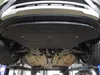 Protection anti-encastrement en acier pour moteur Citroen Voir les images du produit 5