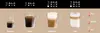 Teesa Aroma 800 Automatische Espressomaschine Mit Mühle Und Produktbild-Vorschau 10