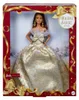 Muñeca Barbie de Navidad, pelirroja, 2025, modelo JBH97 Vista previa de la imagen del producto 1