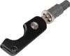 AtranVelo Atran Avs Premium Serratura 2 chiavi nero Anteprima dell’immagine prodotto 4