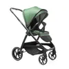 4Baby | Wózek spacerowy - Zielony - Obrotowe siedzisko - Podgląd zdjęcia produktu 18
