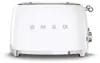 SMEG TSF03WHEU - 4 bandejas - Blanco - Acero - Controles Vista previa de la imagen del producto 12