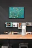 Poster - Canvas - Leinwand - 84,1 cm x 59,4 cm - Fotoposter Produktbild-Vorschau 3
