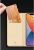 Custodia DUX DUCIS Skin Pro per iPhone 12 Pro Max KP24526 Anteprima dell’immagine prodotto 25