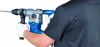 Trapano a percussione elettrico Scheppach DH1300PLUS | Anteprima dell’immagine prodotto 6