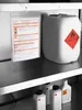 DURABLE Sichttasche A4 Beutel mit 10 Stück transparent Náhľad obrázku produktu 7