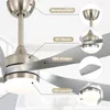 Sofucor 132 cm moderner Deckenventilator, DC-Motor, mit Produktbild-Vorschau 3