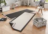 Hanse Home Twin Wendeteppiche In- & Outdoorteppich Panama Produktbild-Vorschau 2