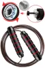 Springseil, Speed Rope Springseil Erwachsene mit Gut Produktbild-Vorschau 1