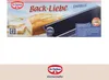 Dr. Oetker 2399, Pekáč na chlieb, Obdĺžnikový, Čierna, 350 Náhľad obrázku produktu 7