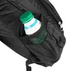 Franky Faltrucksack 18 Liter Rucksack FO1 Schwarz Produktbild-Vorschau 7