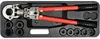 Yato YT-21735, Rot, Stahl, 360°, 9 Stück(e), 570 mm Produktbild-Vorschau 14