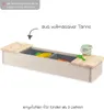 Pinolino Kinderträume Hedda, 1140 mm, 320 mm, Prostokąt, Podgląd zdjęcia produktu 2