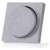GIRA 0650 26, Aluminium, GIRA, 1 Stück(e) Produktbild-Vorschau 2