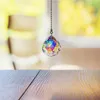 Kristall Prismenkugel Regenbogen Maker Glas Fenster Produktbild-Vorschau 3