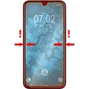 8er-Pack PhoneNatic Displayschutzfolien matt  kompatibel Produktbild-Vorschau 3