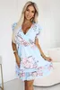 Numoco Minikleid Patrizia Party-Kleid Cocktailkleid Produktbild-Vorschau 2