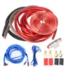 4 Gauge 2800W Car Audio Subwoofer Amplificateur Voir les images du produit 1