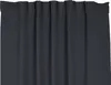 Verdunkelungsvorhang Kräuselband 300 x 245 cm Anthrazit Produktbild-Vorschau 3