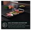 AEG TII84B0FFZ Flex SaphirMatt® Autarkes Induktionskochfeld Produktbild-Vorschau 15
