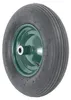 Matrix Schubkarre Profi 100l 250kg Luftrad Bauschubkarre Produktbild-Vorschau 9